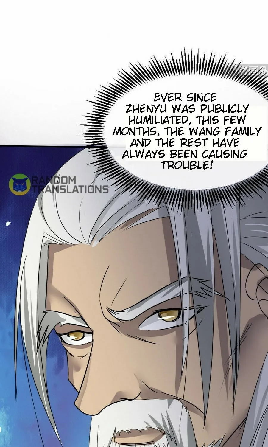 Read Beyond the Empyrean chapter 12 image 28 on Lezhin