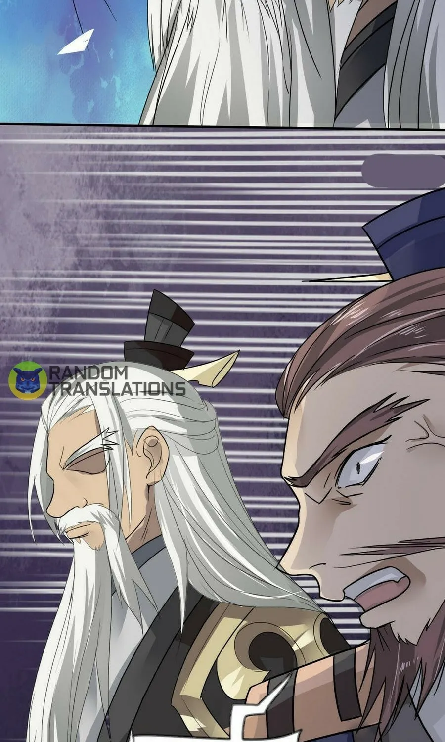 Read Beyond the Empyrean chapter 12 image 29 on Lezhin