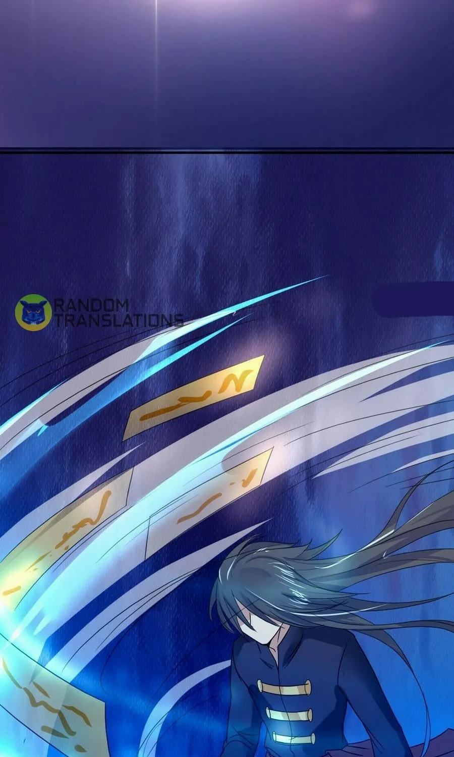 Read Beyond the Empyrean chapter 12 image 4 on Lezhin