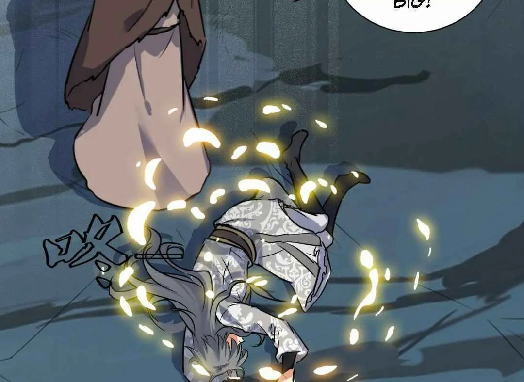 Read Beyond the Empyrean chapter 121 image 12 on Lezhin