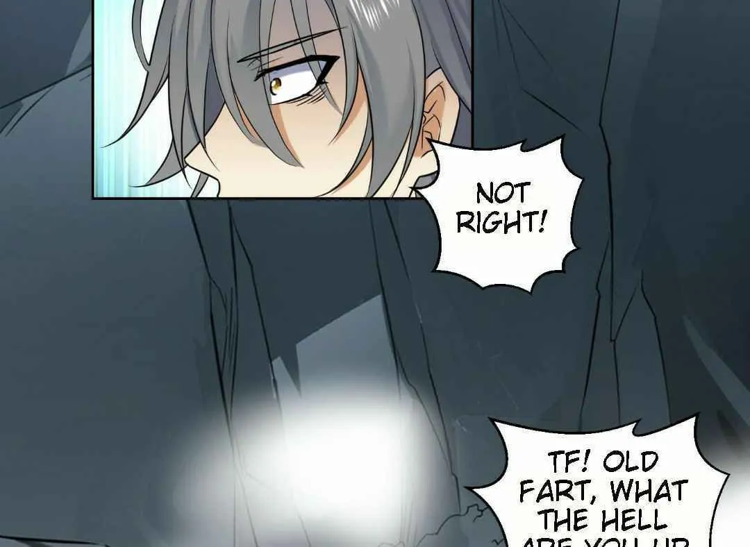 Read Beyond the Empyrean chapter 121 image 15 on Lezhin