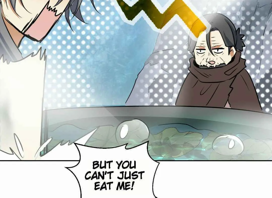 Read Beyond the Empyrean chapter 121 image 18 on Lezhin
