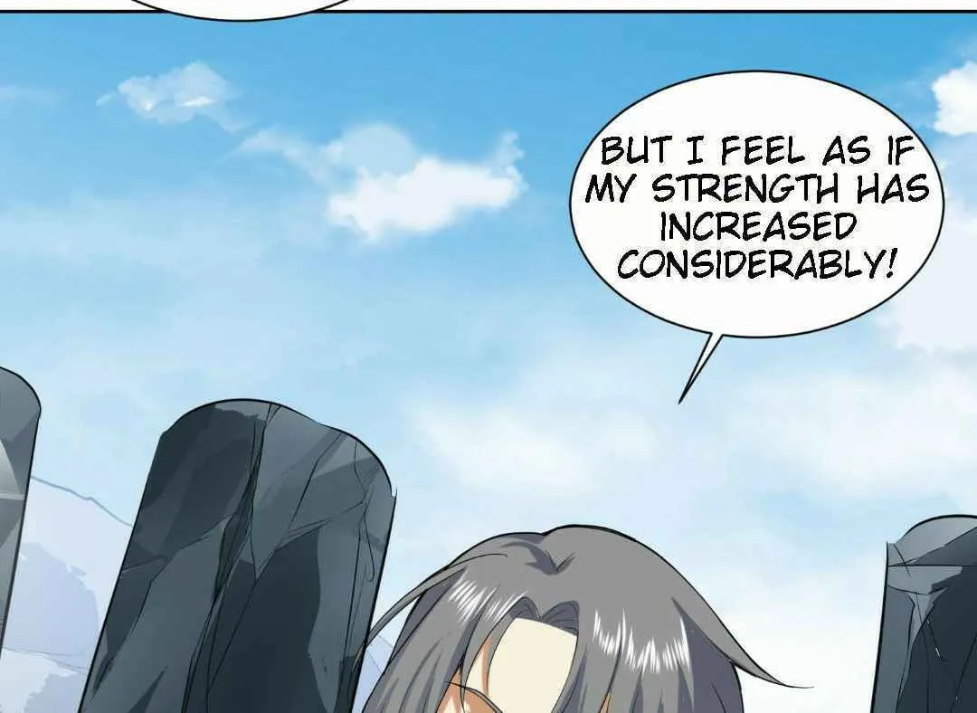 Read Beyond the Empyrean chapter 121 image 21 on Lezhin