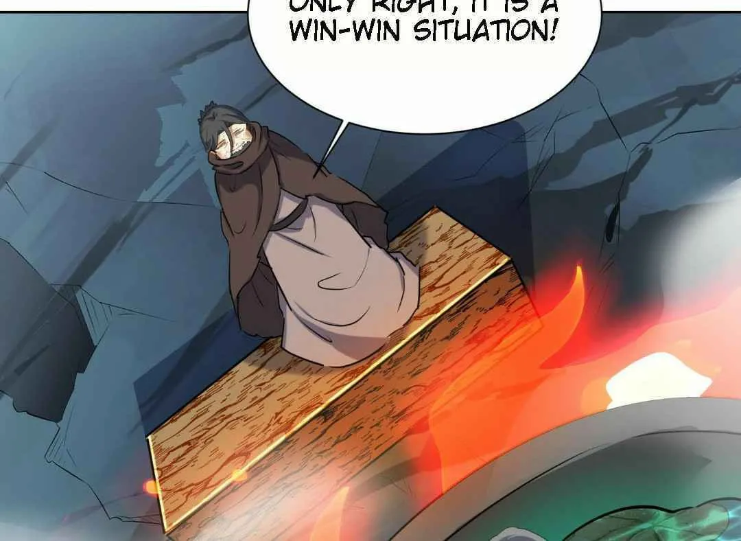 Read Beyond the Empyrean chapter 121 image 24 on Lezhin