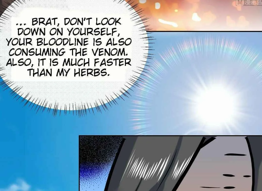 Read Beyond the Empyrean chapter 121 image 27 on Lezhin