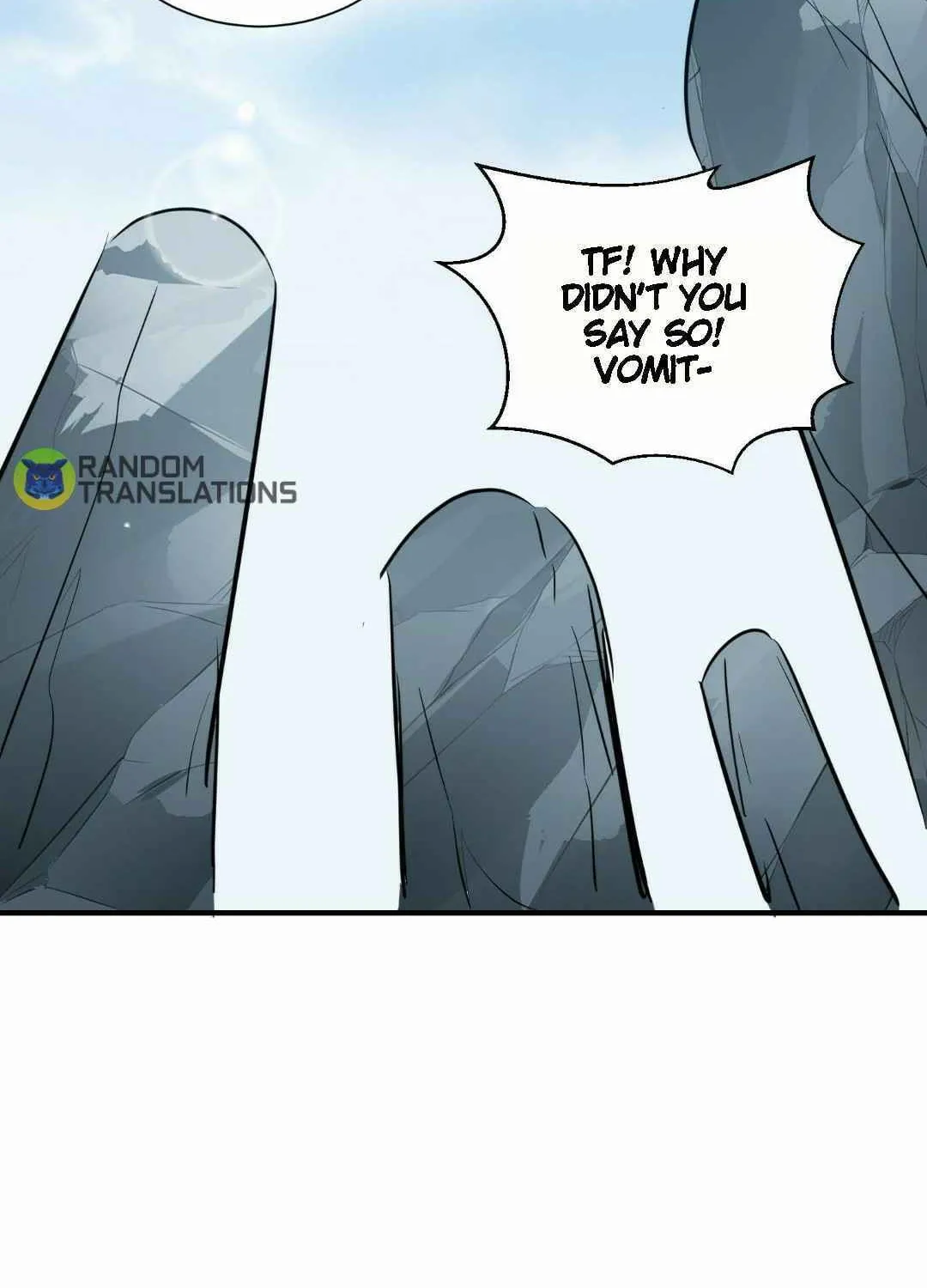Read Beyond the Empyrean chapter 121 image 29 on Lezhin