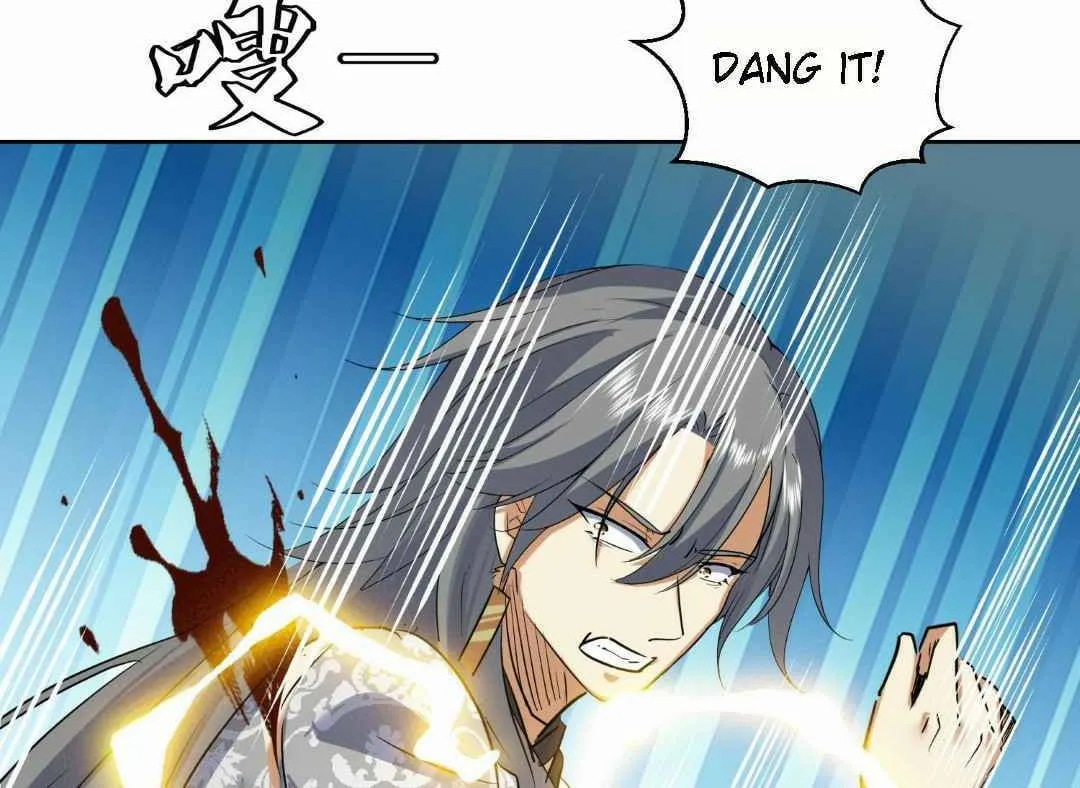 Read Beyond the Empyrean chapter 121 image 6 on Lezhin