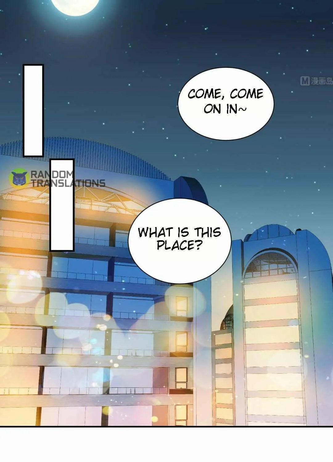 Read Beyond the Empyrean chapter 123 image 19 on Lezhin