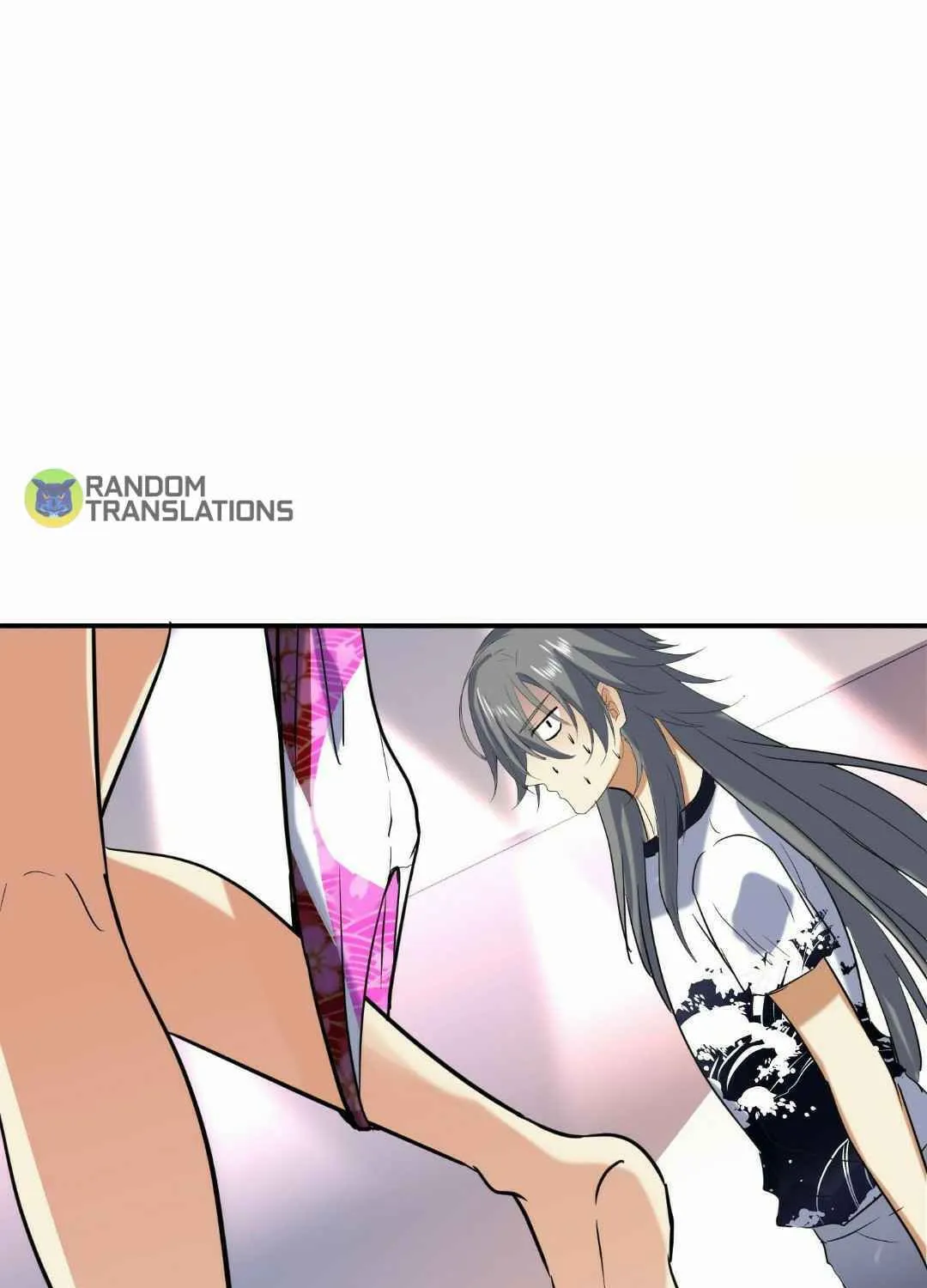 Read Beyond the Empyrean chapter 123 image 25 on Lezhin
