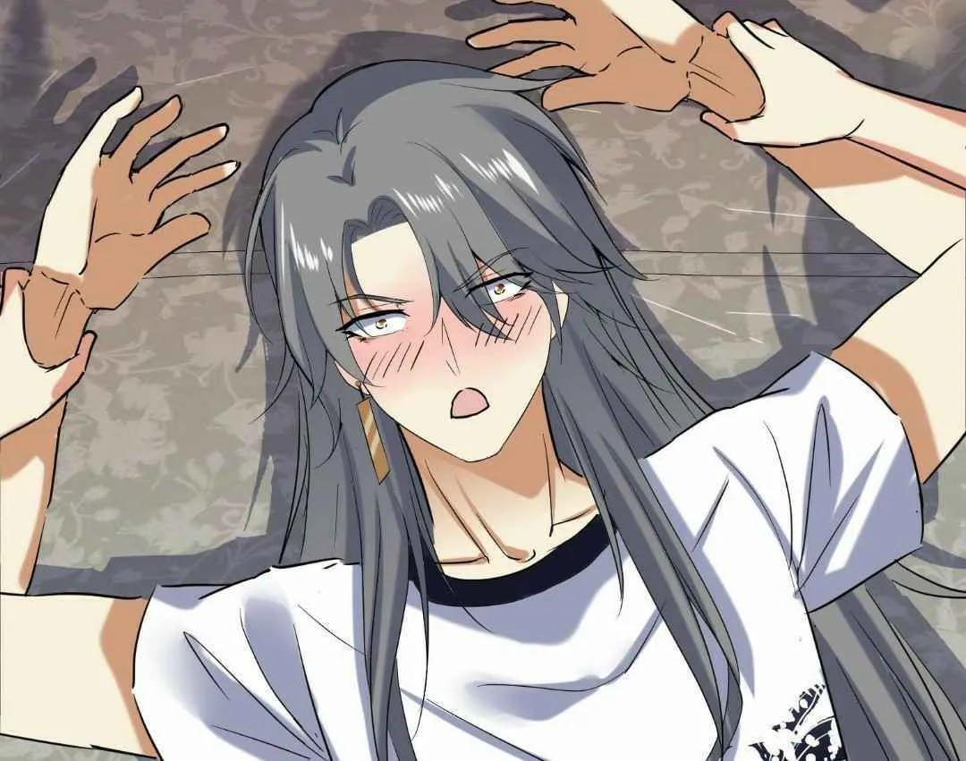 Read Beyond the Empyrean chapter 123 image 27 on Lezhin