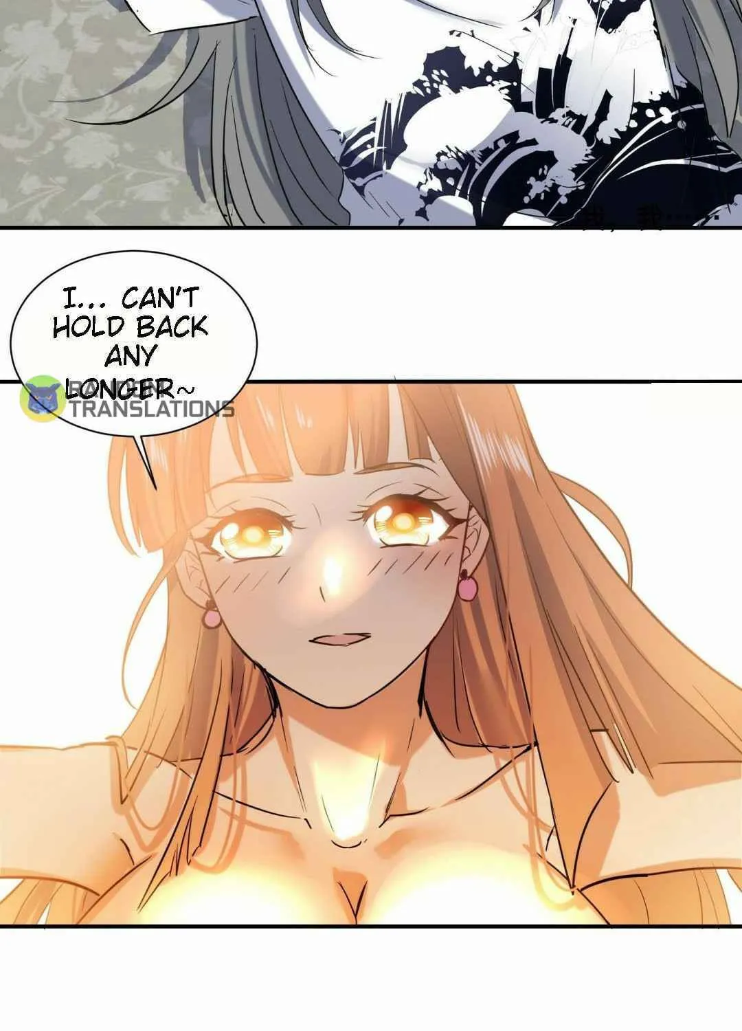 Read Beyond the Empyrean chapter 123 image 28 on Lezhin