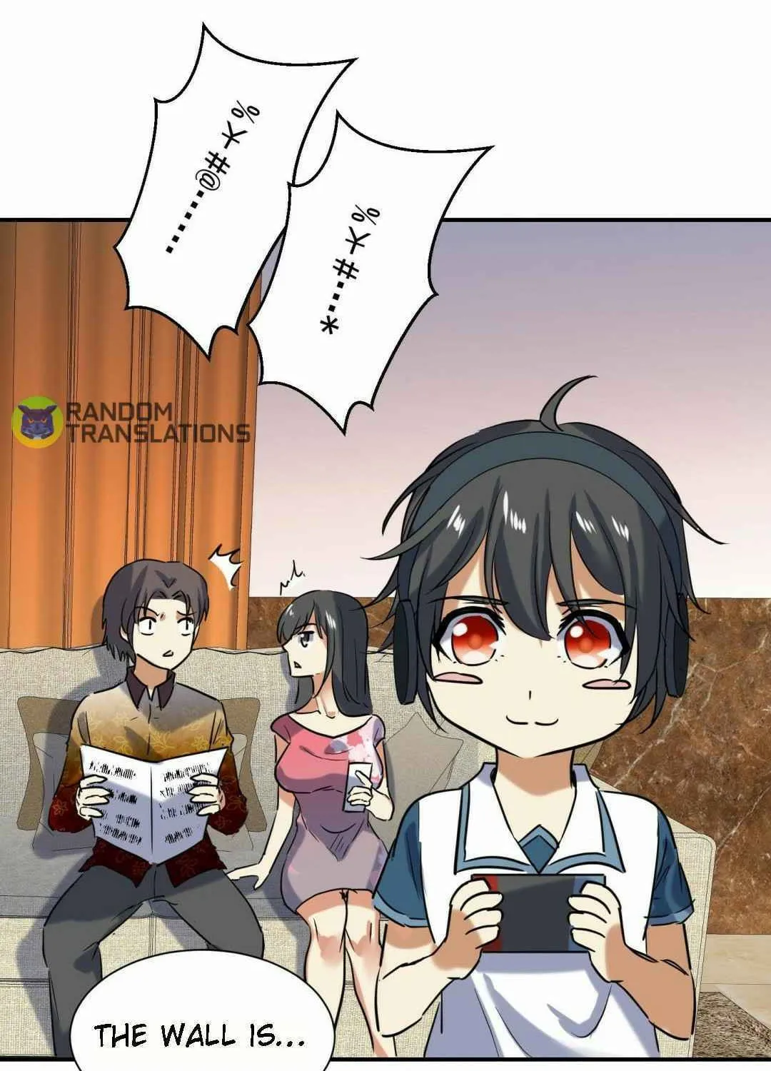 Read Beyond the Empyrean chapter 123 image 29 on Lezhin