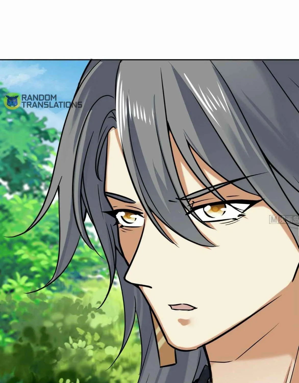 Read Beyond the Empyrean chapter 126 image 20 on Lezhin
