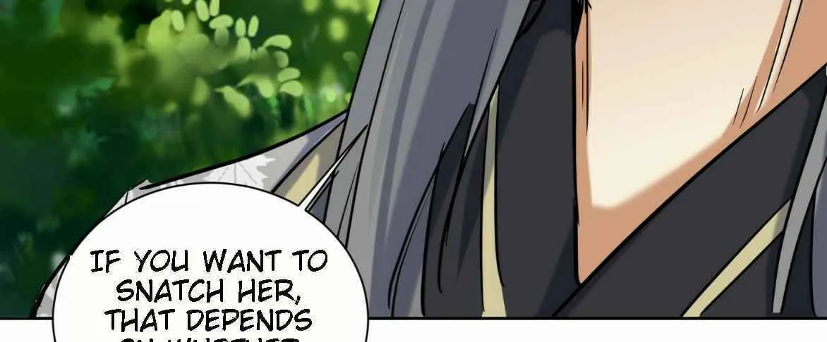 Read Beyond the Empyrean chapter 126 image 21 on Lezhin