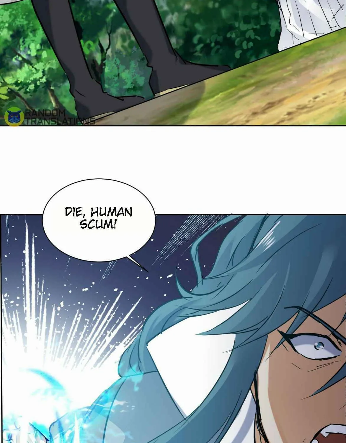 Read Beyond the Empyrean chapter 126 image 23 on Lezhin