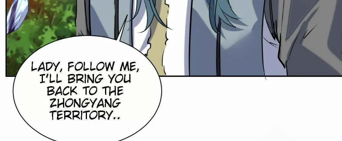 Read Beyond the Empyrean chapter 126 image 6 on Lezhin