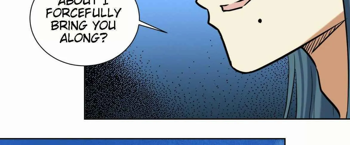Read Beyond the Empyrean chapter 126 image 9 on Lezhin
