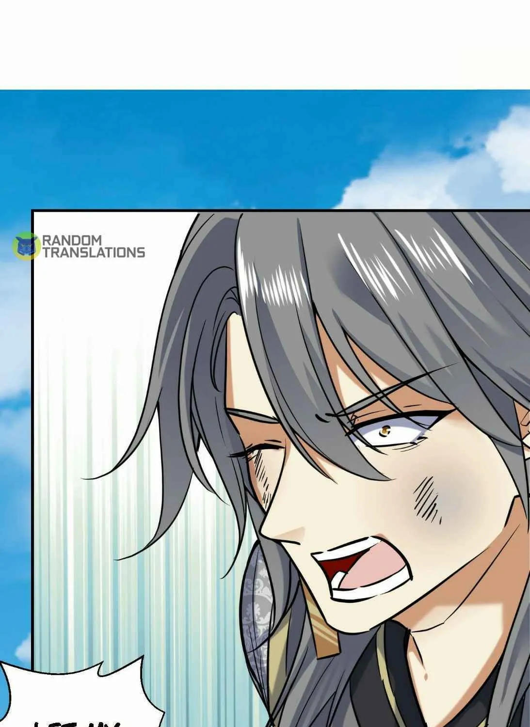 Read Beyond the Empyrean chapter 128 image 16 on Lezhin