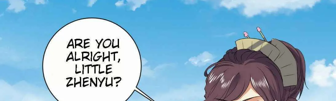 Read Beyond the Empyrean chapter 128 image 27 on Lezhin