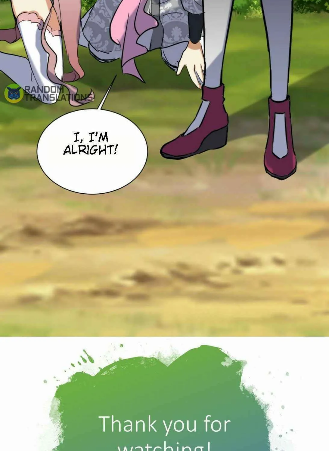 Read Beyond the Empyrean chapter 128 image 29 on Lezhin