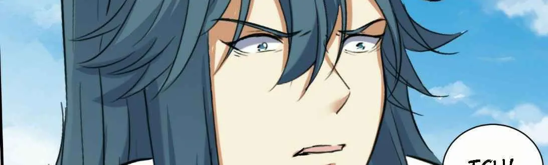 Read Beyond the Empyrean chapter 128 image 6 on Lezhin