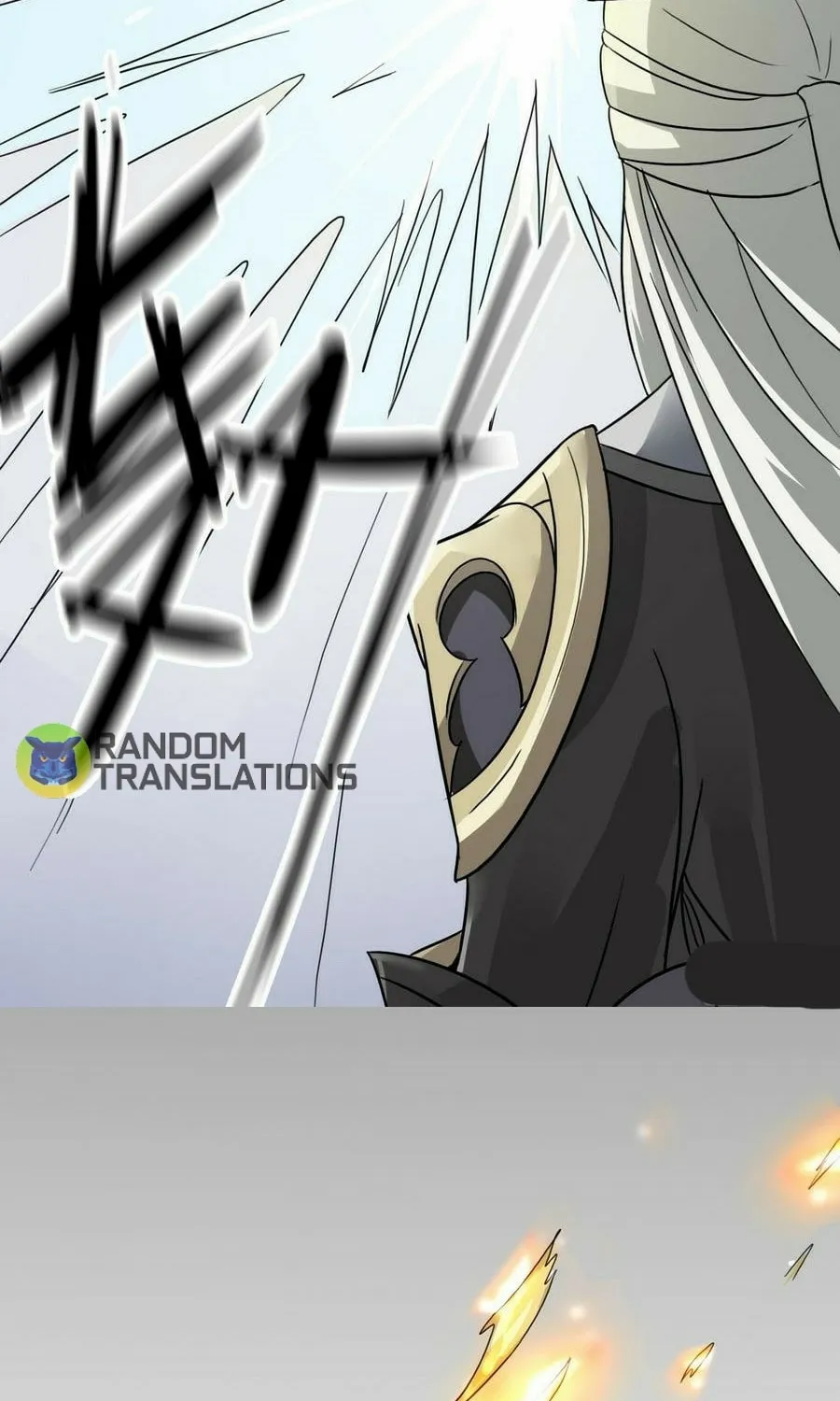 Read Beyond the Empyrean chapter 13 image 14 on Lezhin
