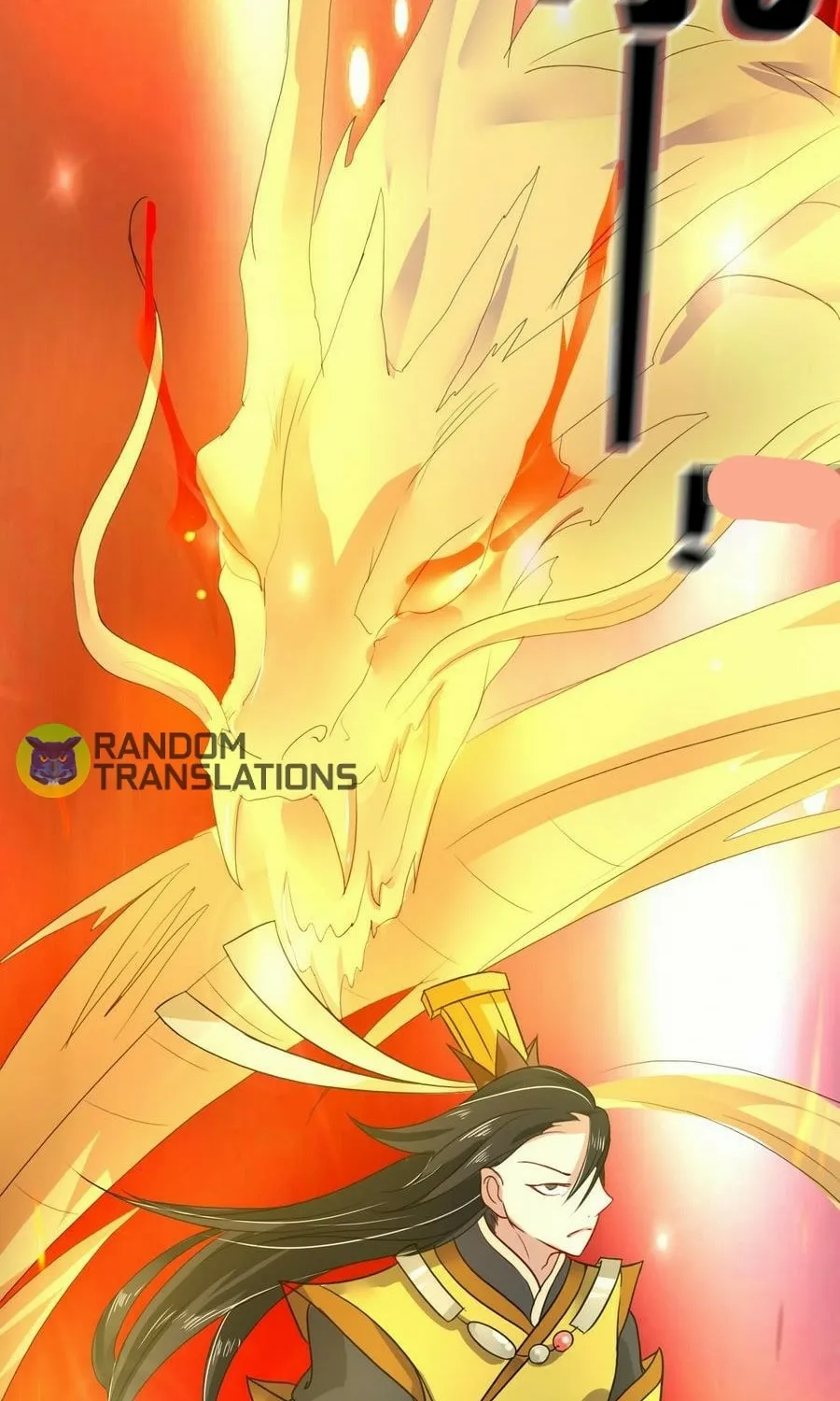 Read Beyond the Empyrean chapter 13 image 20 on Lezhin
