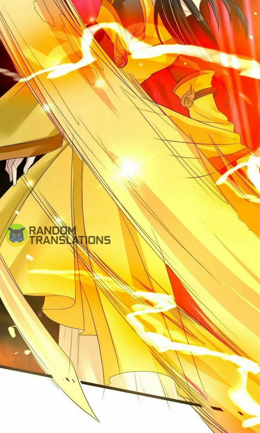 Read Beyond the Empyrean chapter 13 image 23 on Lezhin