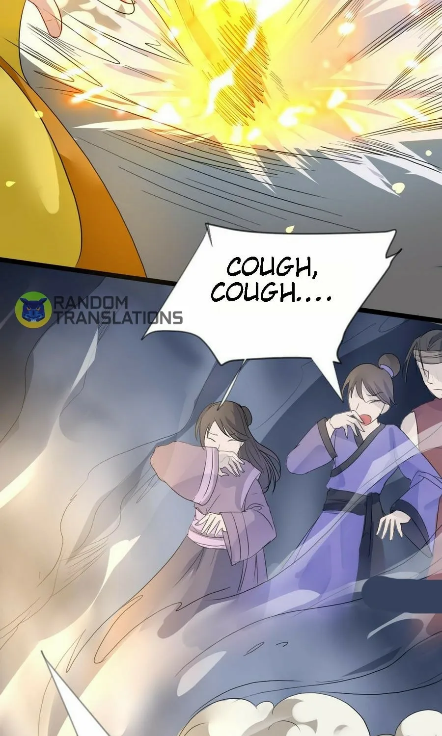 Read Beyond the Empyrean chapter 13 image 25 on Lezhin