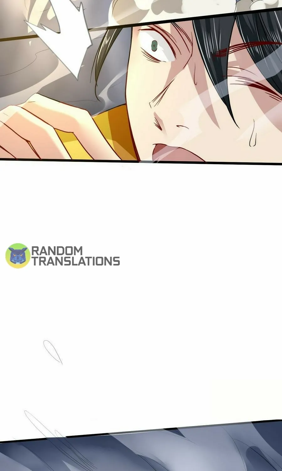 Read Beyond the Empyrean chapter 13 image 26 on Lezhin
