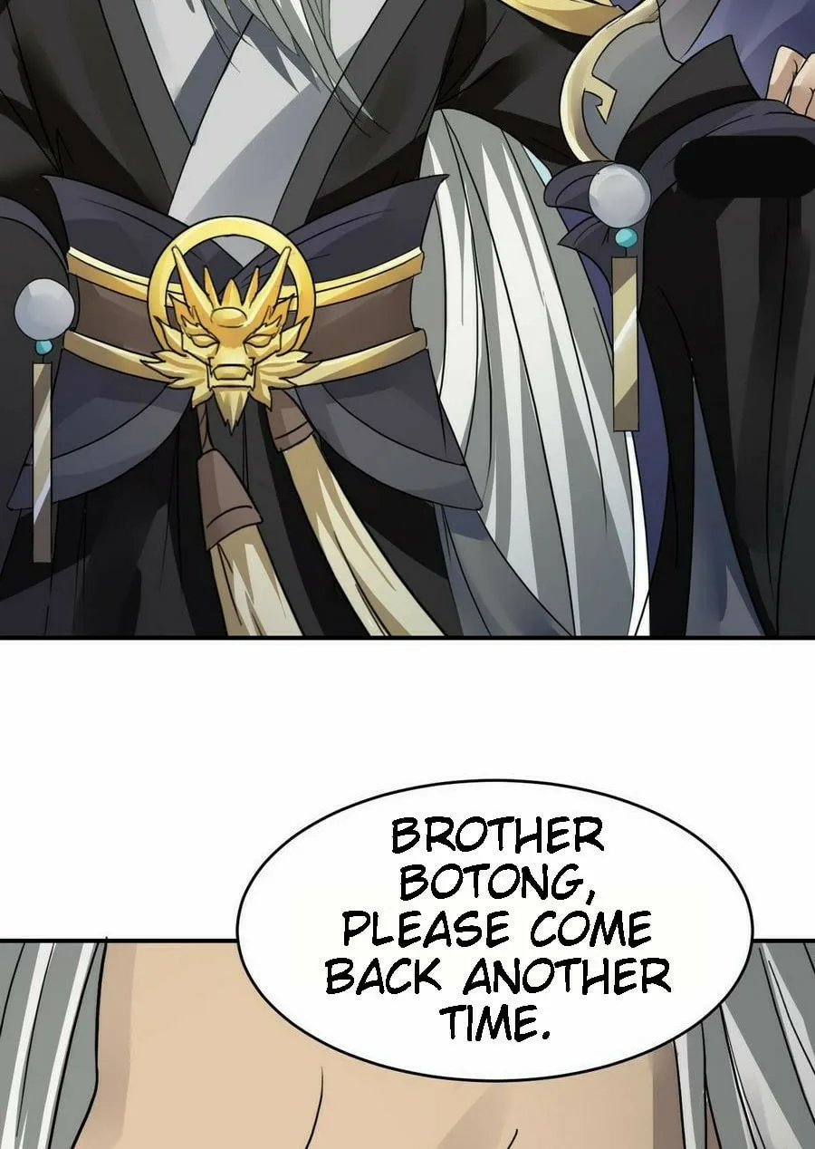 Read Beyond the Empyrean chapter 13 image 3 on Lezhin