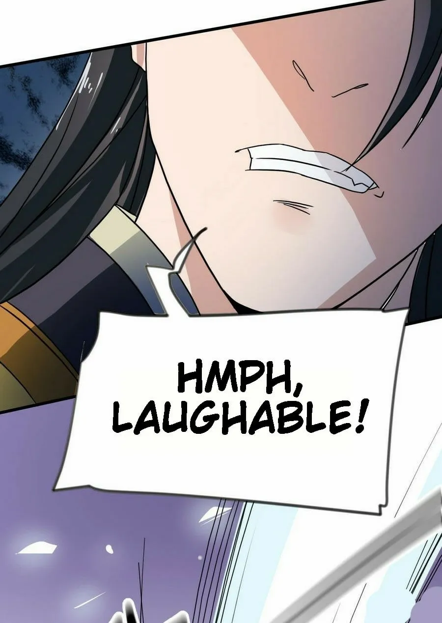 Read Beyond the Empyrean chapter 13 image 9 on Lezhin