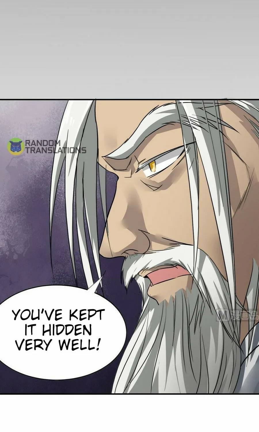Read Beyond the Empyrean chapter 14 image 19 on Lezhin