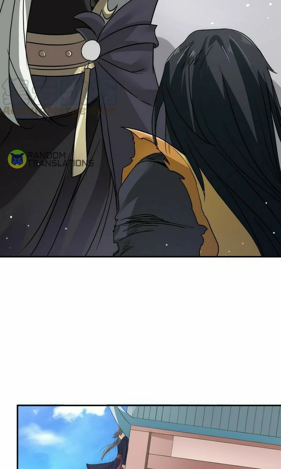 Read Beyond the Empyrean chapter 14 image 22 on Lezhin