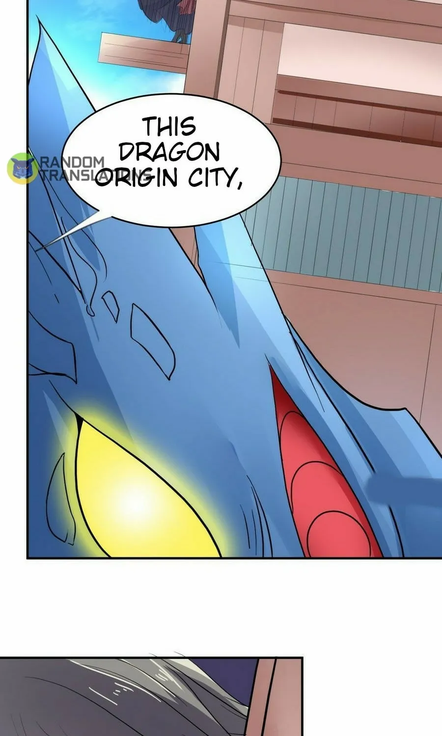 Read Beyond the Empyrean chapter 14 image 23 on Lezhin