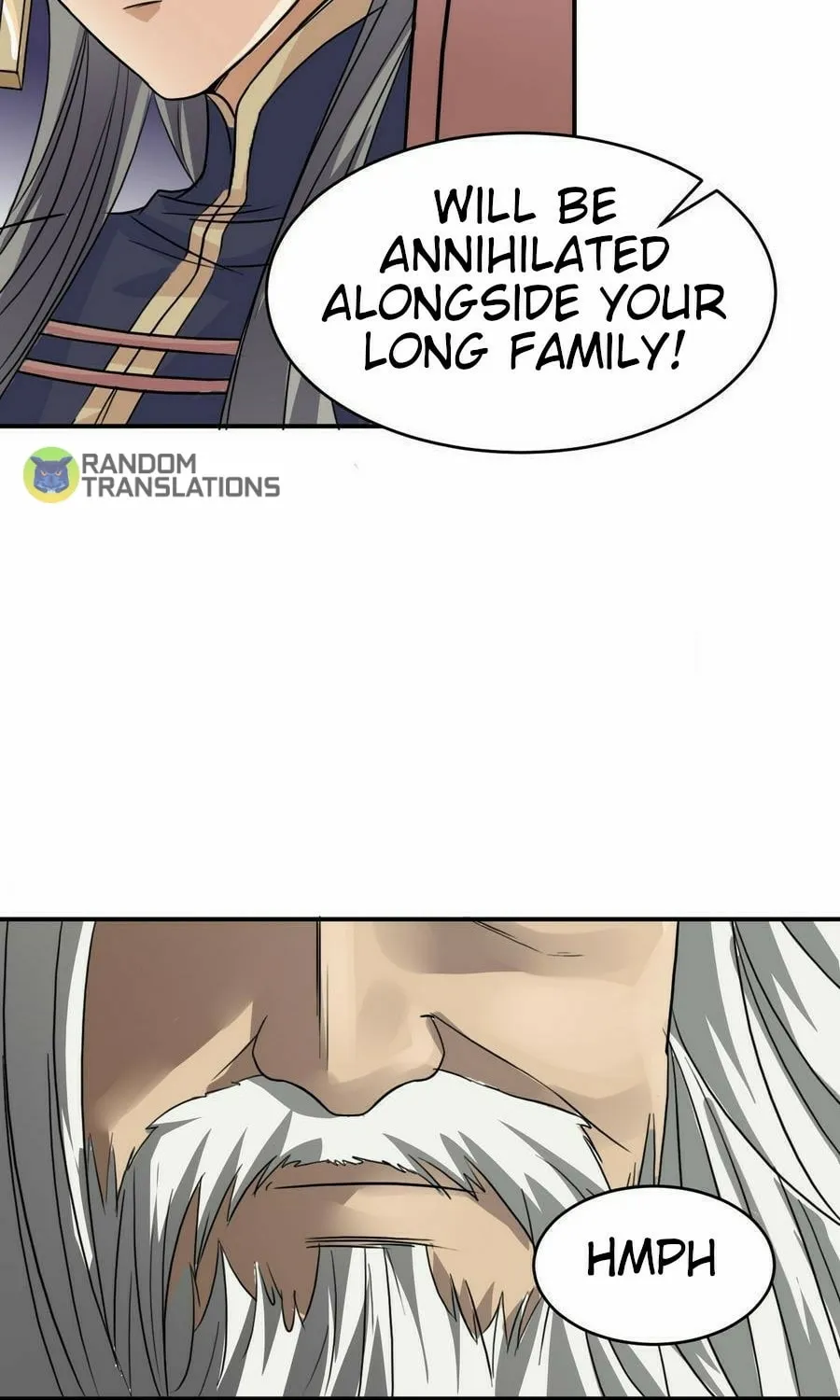 Read Beyond the Empyrean chapter 14 image 25 on Lezhin