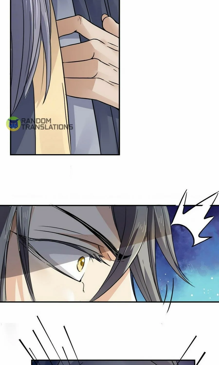 Read Beyond the Empyrean chapter 14 image 28 on Lezhin