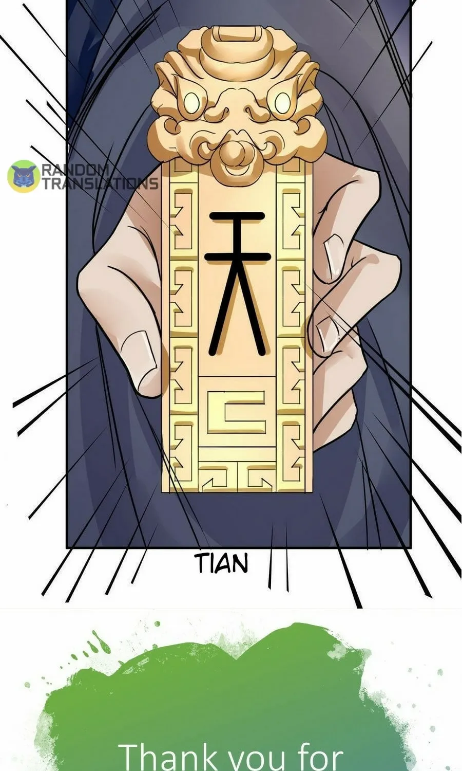 Read Beyond the Empyrean chapter 14 image 29 on Lezhin