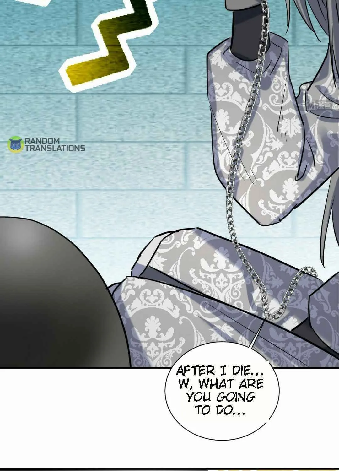 Read Beyond the Empyrean chapter 140 image 19 on Lezhin