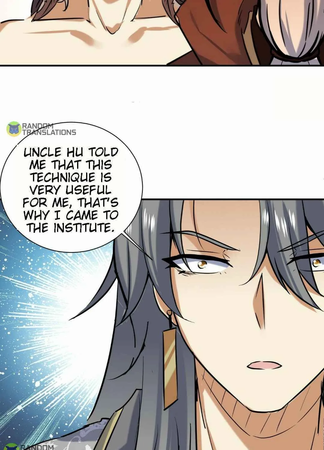 Read Beyond the Empyrean chapter 141 image 11 on Lezhin
