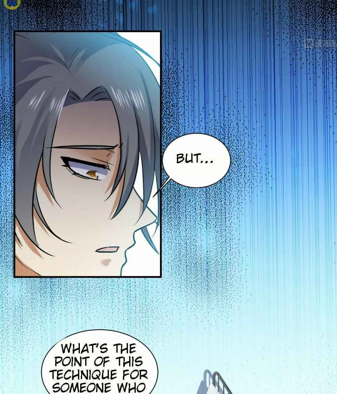 Read Beyond the Empyrean chapter 141 image 18 on Lezhin