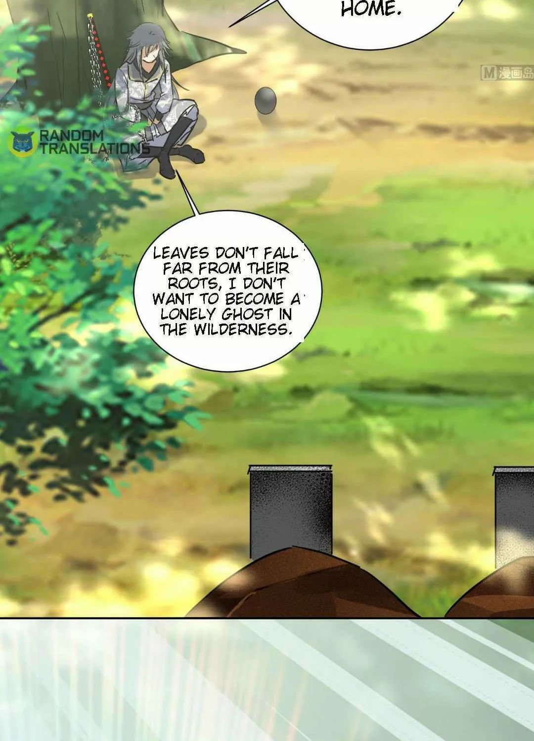 Read Beyond the Empyrean chapter 148 image 11 on Lezhin