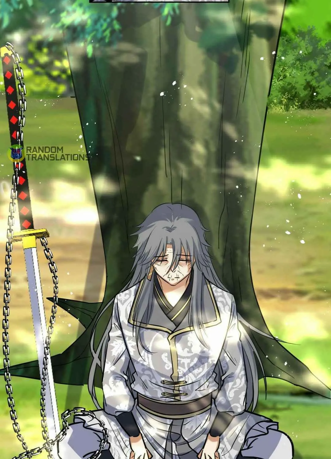 Read Beyond the Empyrean chapter 148 image 16 on Lezhin