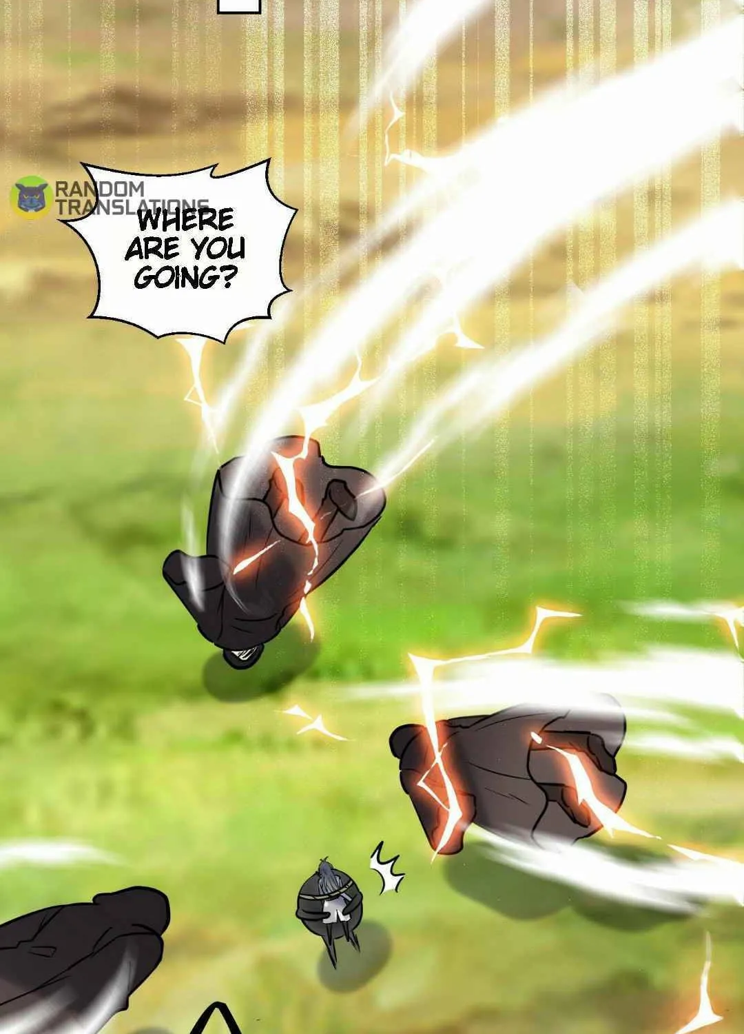 Read Beyond the Empyrean chapter 148 image 23 on Lezhin