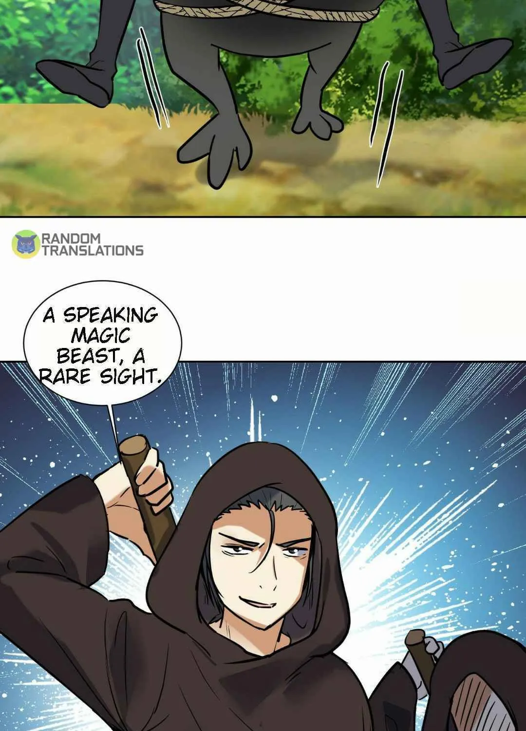 Read Beyond the Empyrean chapter 148 image 28 on Lezhin