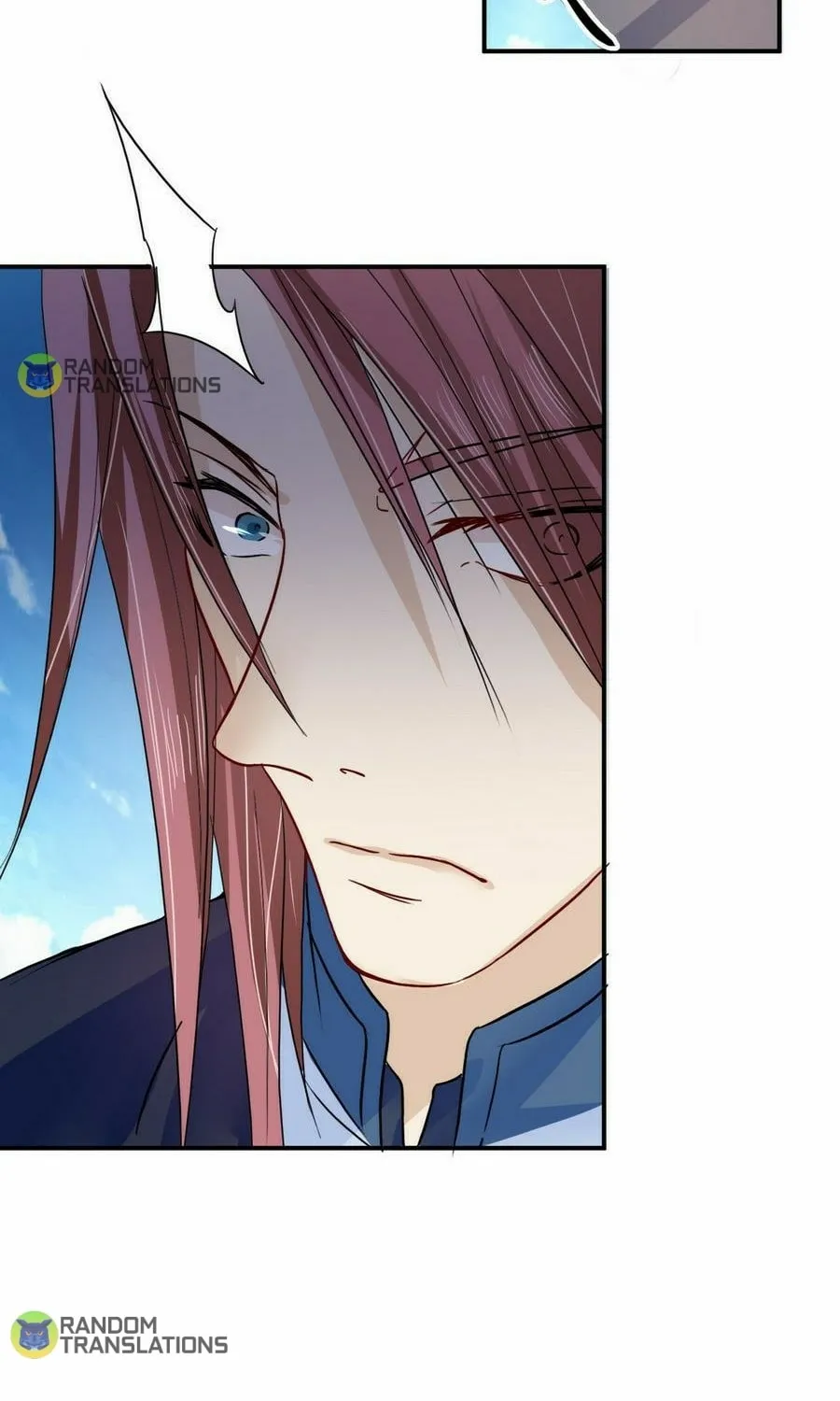 Read Beyond the Empyrean chapter 15 image 13 on Lezhin