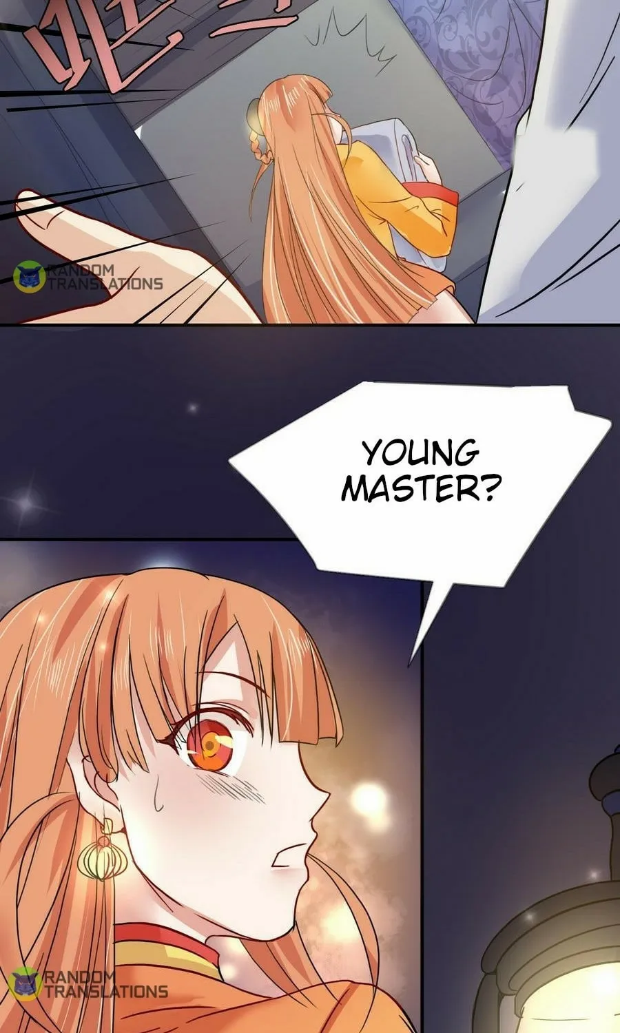 Read Beyond the Empyrean chapter 15 image 17 on Lezhin