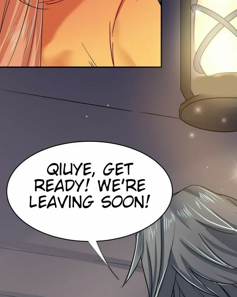 Read Beyond the Empyrean chapter 15 image 18 on Lezhin
