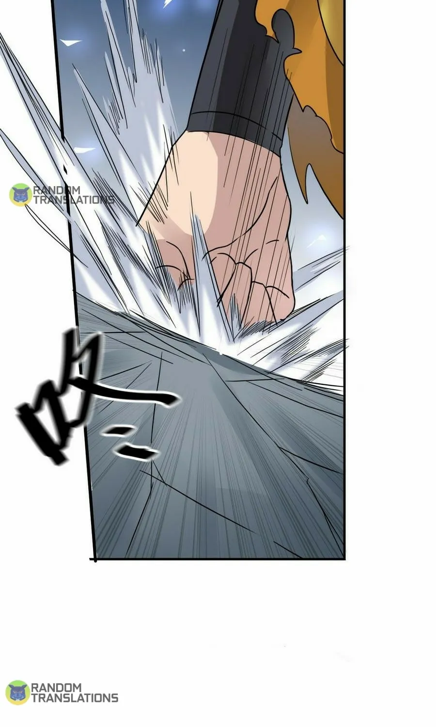 Read Beyond the Empyrean chapter 15 image 5 on Lezhin