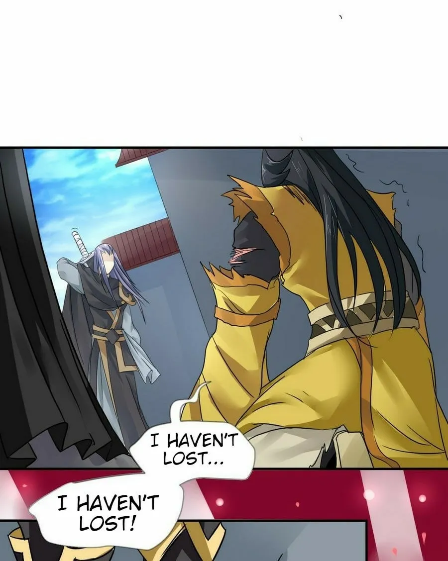 Read Beyond the Empyrean chapter 15 image 6 on Lezhin